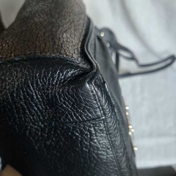 See By Chloe Nellie Leather Satchel - Picture 6 of 16